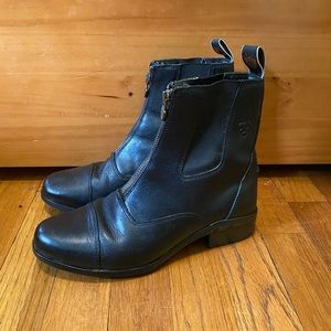 Ariat English boots, women’s size 6.5